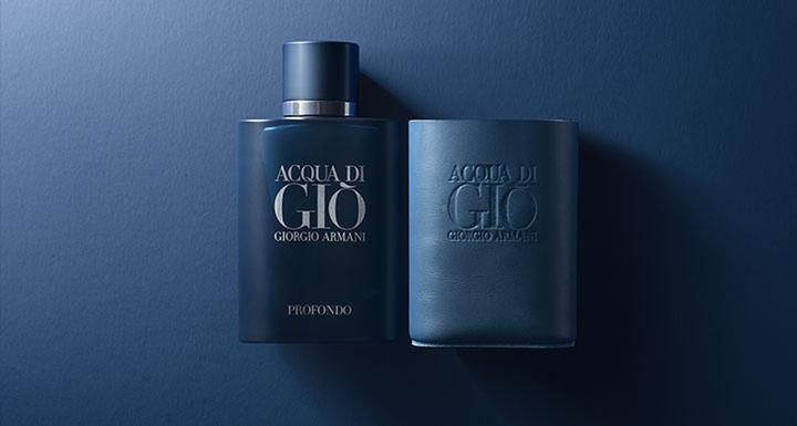 Produktbild Giorgio Armani Acqua di Giò Profondo (Eau de Parfum, 40 ml)