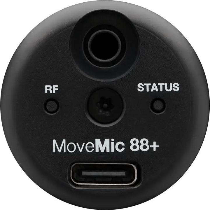 Produktbild Shure Mikrofon MoveMic 88+W-Kit