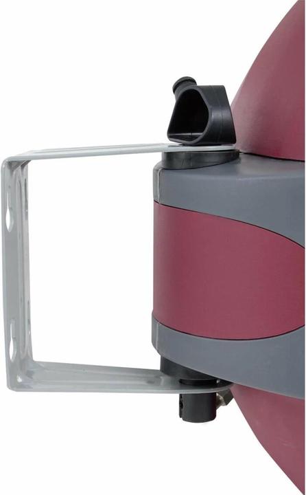 Actual product image Kraftwerk Autom. air hose reel 30+2 m, low speed