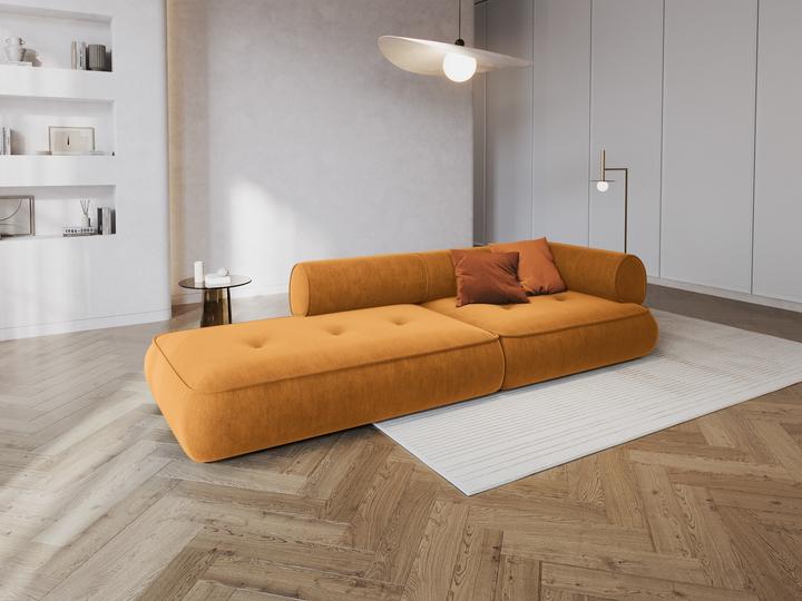 Produktbild Maison Heritage Lily (4-Sitzer, 2-Sitzer, 3-Sitzer)