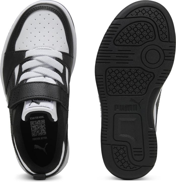 Actual product image Puma Rebound V6 Lo AC+ PS (34.5)