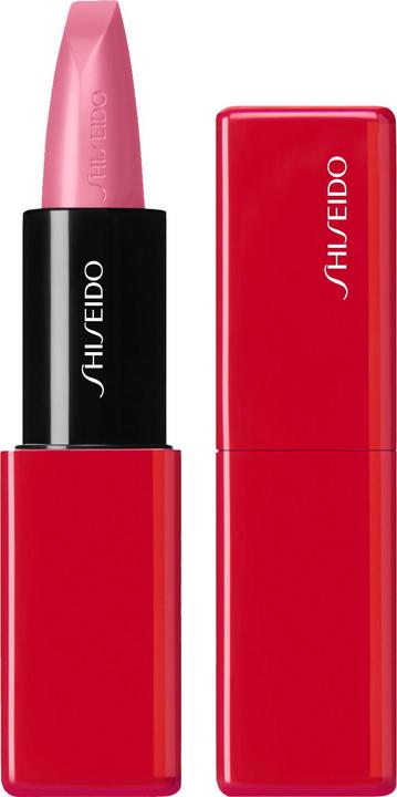 Shiseido Rossetto Gel Technosatin No 407 (407 PULSAR ROSA)