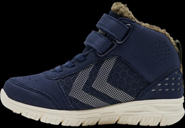 Produktbild hummel Crosslite Winter Mid Tex Jr (23)