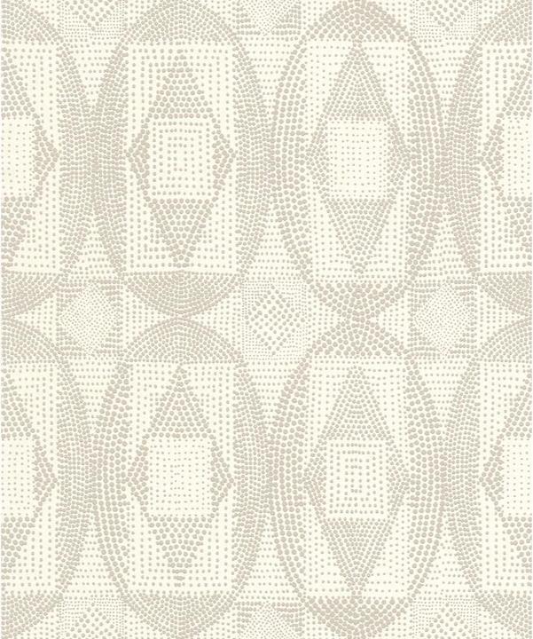Actual product image B.B Home Passion Barbara Becker VI White (53 x 1005 cm)