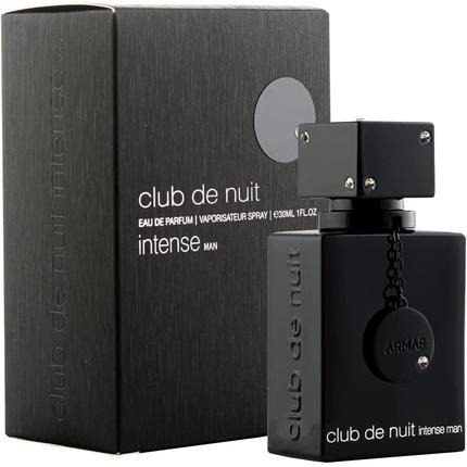 Actual product image Armaf Club de Nuit Intense (Eau de parfum, 30 ml)