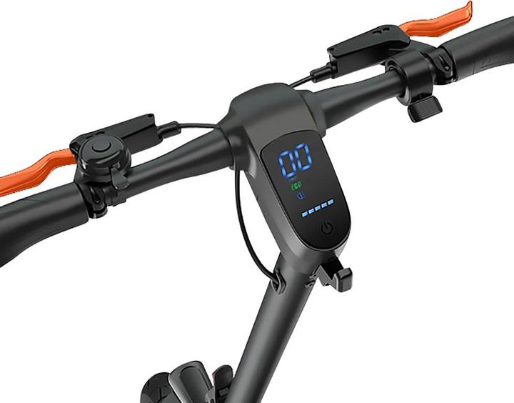 Immagine prodotto XO2 Country 400 (20 km/h, 45 km, 400 W)
