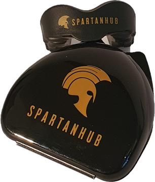 Produktbild Spartanhub Boxing Mundschutz