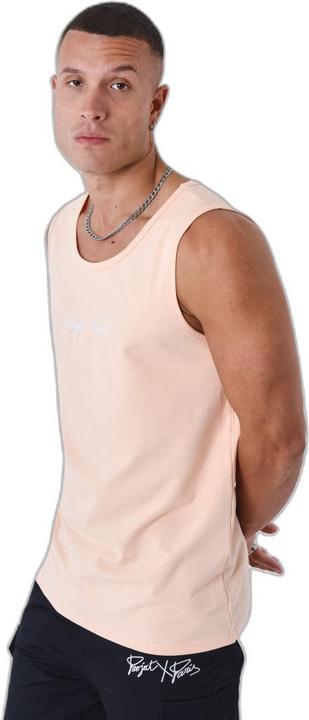 Actual product image Project X Paris baic ignature tank top project x pari (S)