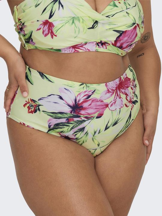 Actual product image Only Curvy High Waist Briefs (46)