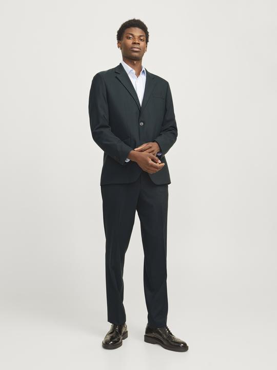 Actual product image Jack & Jones JPRBUSHWICK Regular fit blazer Single-breasted blazer (52)