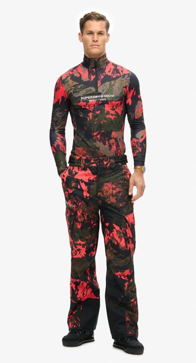 Actual product image Superdry Ultimate Rescue Skibroek Heren (S)