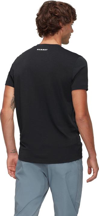 Actual product image Mammut Mountain T-Shirt 4208m, T-Shirts (M)