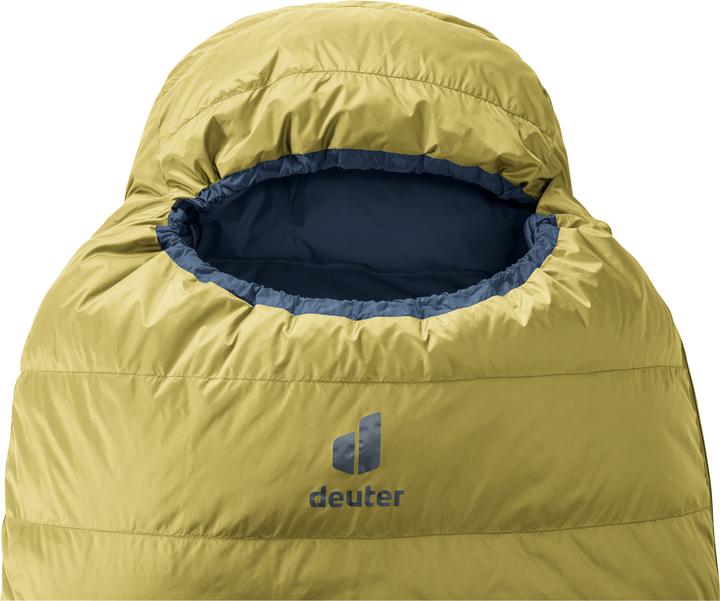Actual product image Deuter Astro 300 (220 cm)
