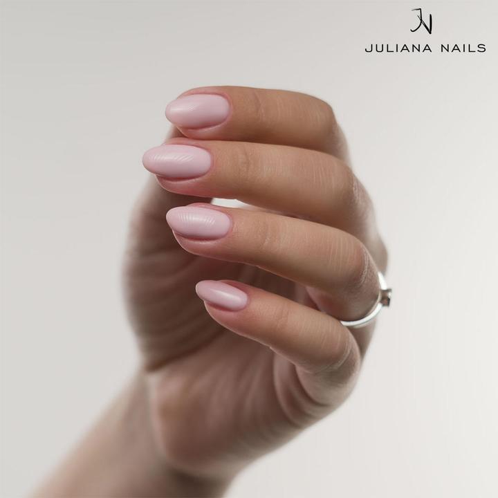 Actual product image Juliana Nails Gel Lack Serenity (Serenity, UV gel varnish)