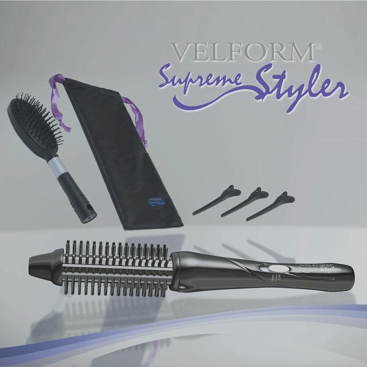Produktbild Velform Supreme Styler