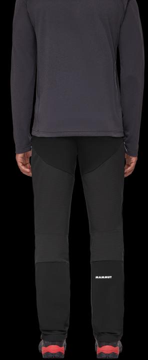 Immagine prodotto Mammut Aenergy SO Pantaloni ibridi Uomo (3XL)