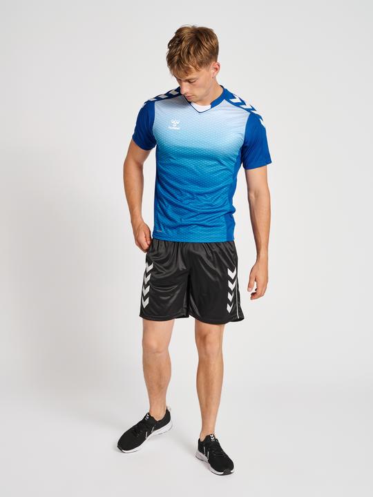 Image du produit hummel Core Xk Sublimation Jersey S/S (XL)