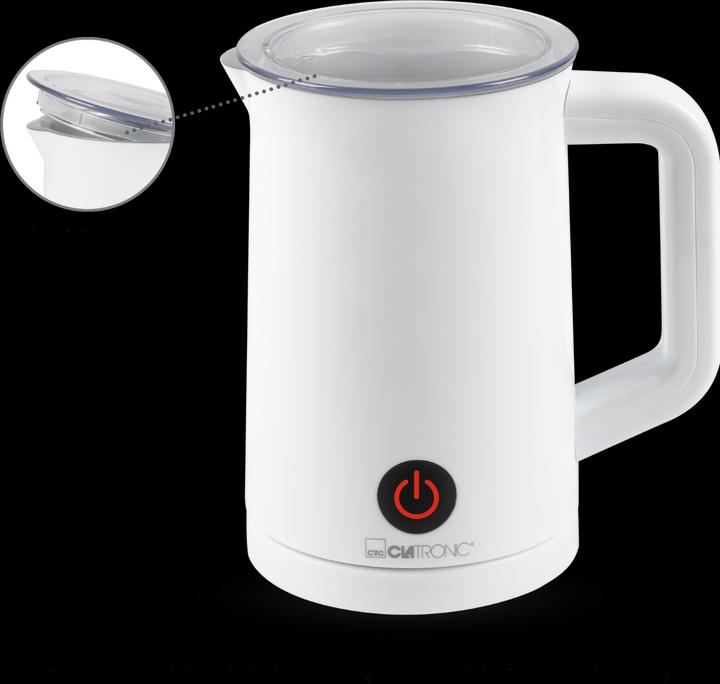 Image du produit Clatronic MS 3693 (Prise UE, 30 cl)