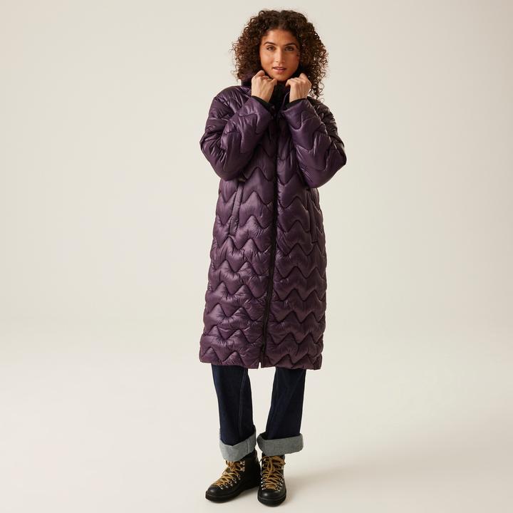 Actual product image Regatta Cambrie II (48)