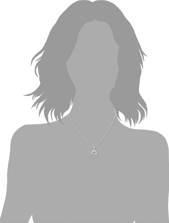 Image du produit S.Oliver Collier (Argent 925, 42 cm)