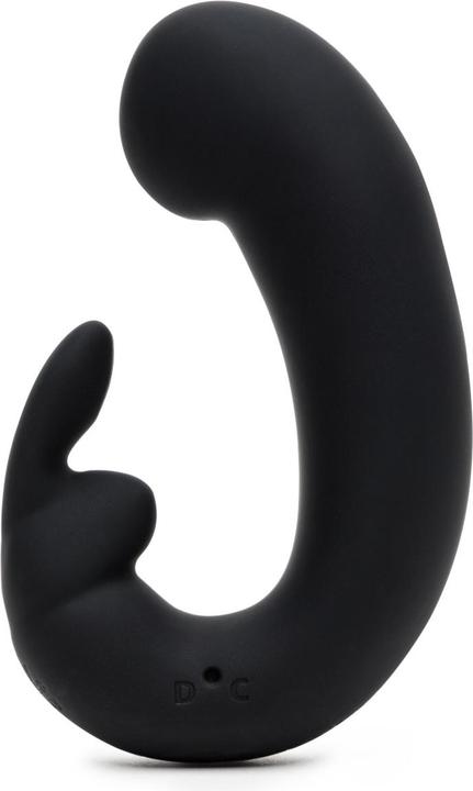 Immagine prodotto Fifty Shades of Grey FSOGS G-Spot Rabbit Vibrator
