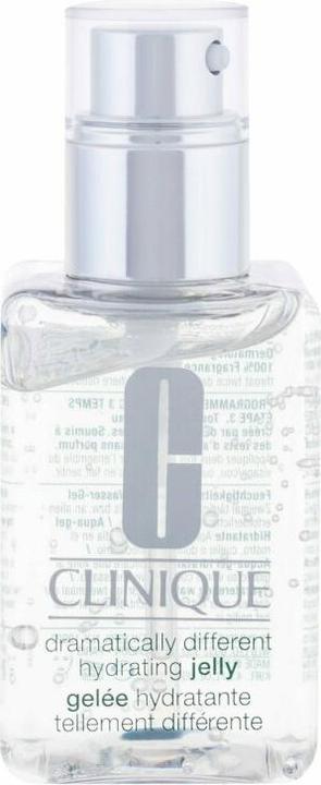 Image du produit Clinique 3-Step Skin Care - Dramatically Different Hydrating Jelly (125 ml, Gel visage)