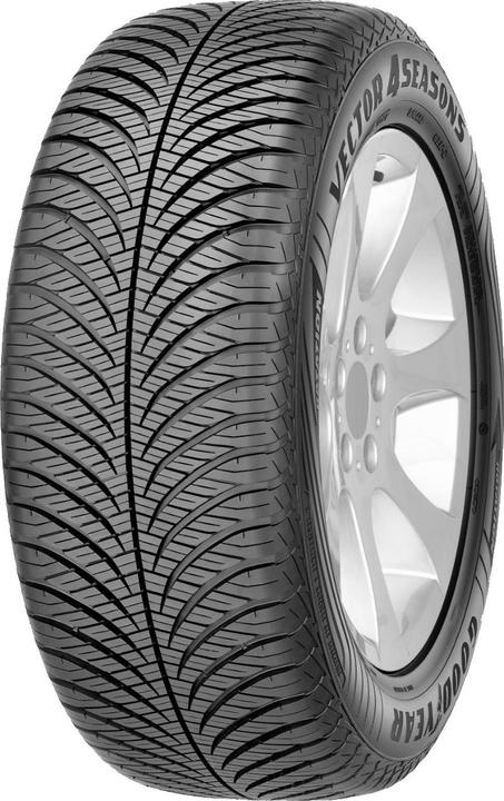 Goodyear Vector 4Seasons G2