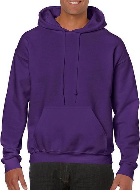 Produktbild Gildan Heavy Blend Kapuzenpullover Hoodie Kapuzensweater (XXL)