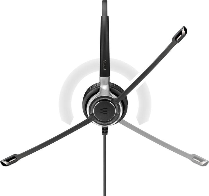 Actual product image EPOS Sennheiser Impact SC 662 (Cable, USB-A)