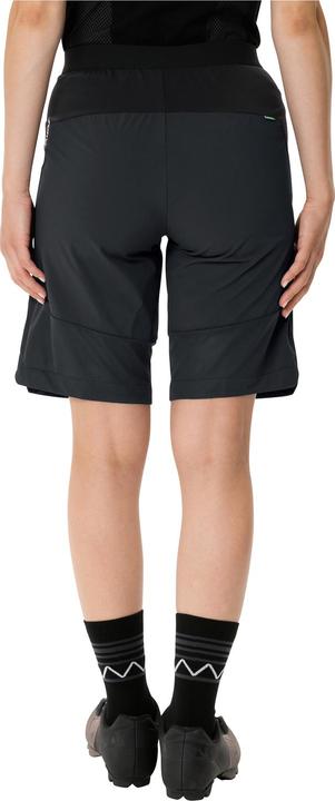 Produktbild Vaude Women's Kuro Shorts (36, XS)