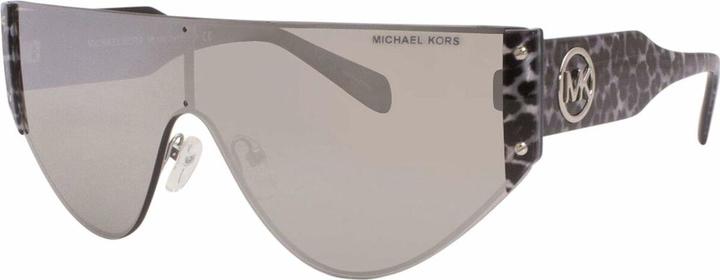 Produktbild Michael Kors Damensonnenbrille MK1080-10146G Ø 136 mm