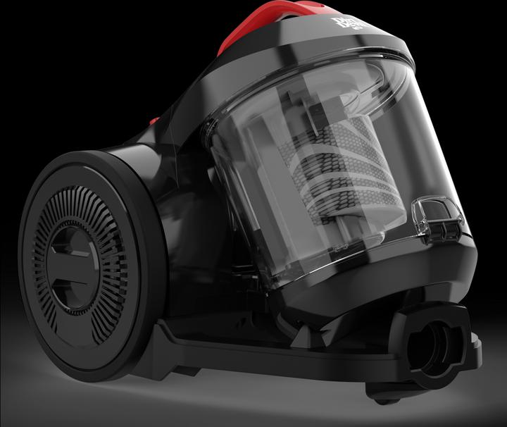 Immagine prodotto Dirt Devil DD2720-1 Ultima Power Parquet