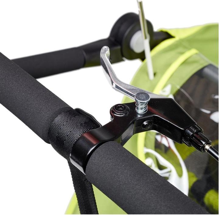 Actual product image Taxxi Elite