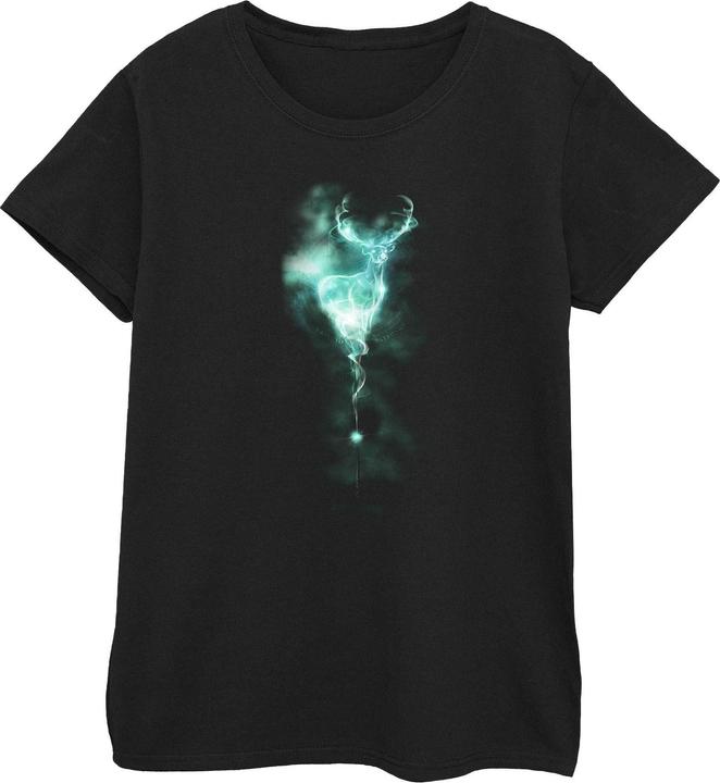 Produktbild Patronus TShirt (XXL)
