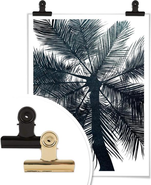 Actual product image Trenddeko California Dreaming (30 x 40 cm)