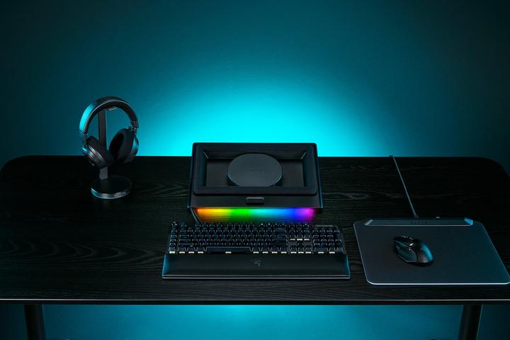 Immagine prodotto Razer NB Acc Laptop Cooling Pad