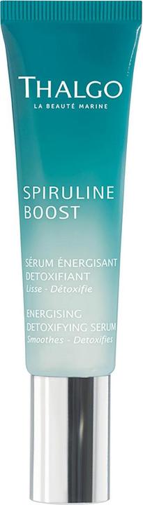 Thalgo Spiruline Boost Detoxifying (30 ml)