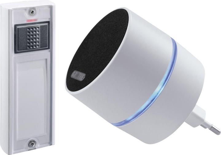 Produktbild Grothe Funkgong Steckdosen Set (Funk)