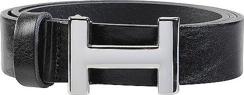 Actual product image Vanzetti Leather belt (90)