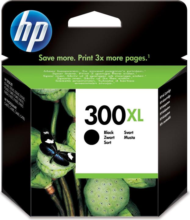 HP 300xl (FC)