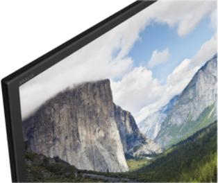 Actual product image Sony KDL-50WF665 (50", LCD, Full HD, 2018)