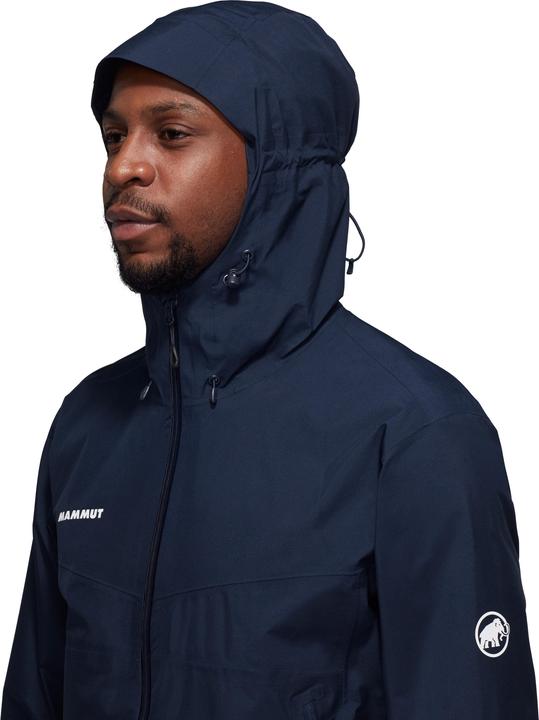 Immagine prodotto Mammut Convey Tour HS Giacca con cappuccio Uomo (XS)