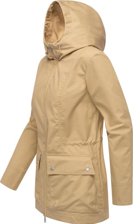 Actual product image Ragwear Monadetta B (4XL)