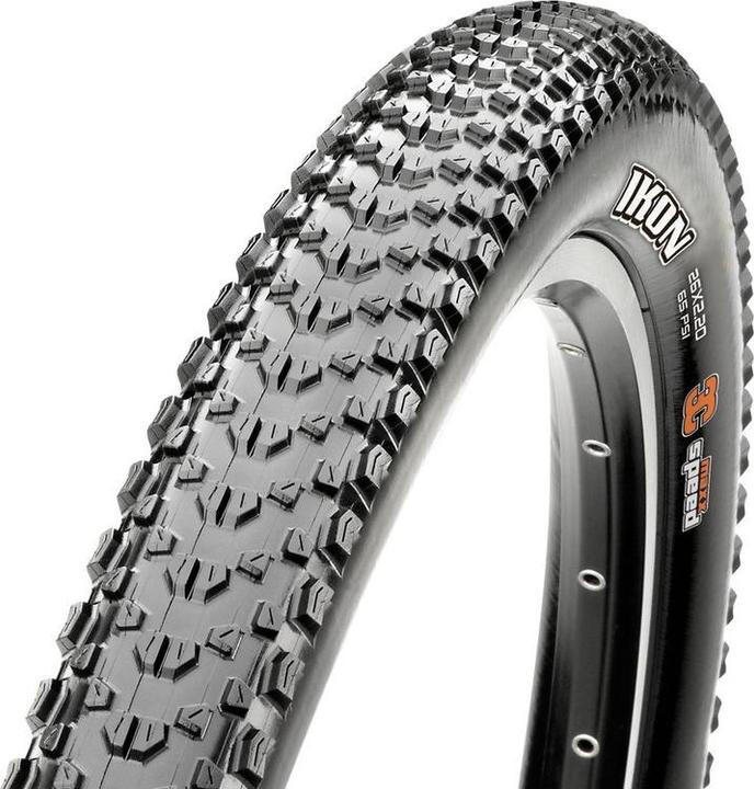 Immagine prodotto Maxxis Ikon 29" Dual TR EXO pieghevole (29 x 2.20, 57-622)