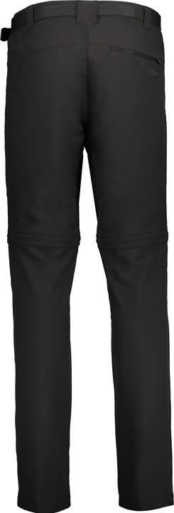 Produktbild CMP Campagnolo Bermuda Zipp Off Trekking Hose (M, 48 E)