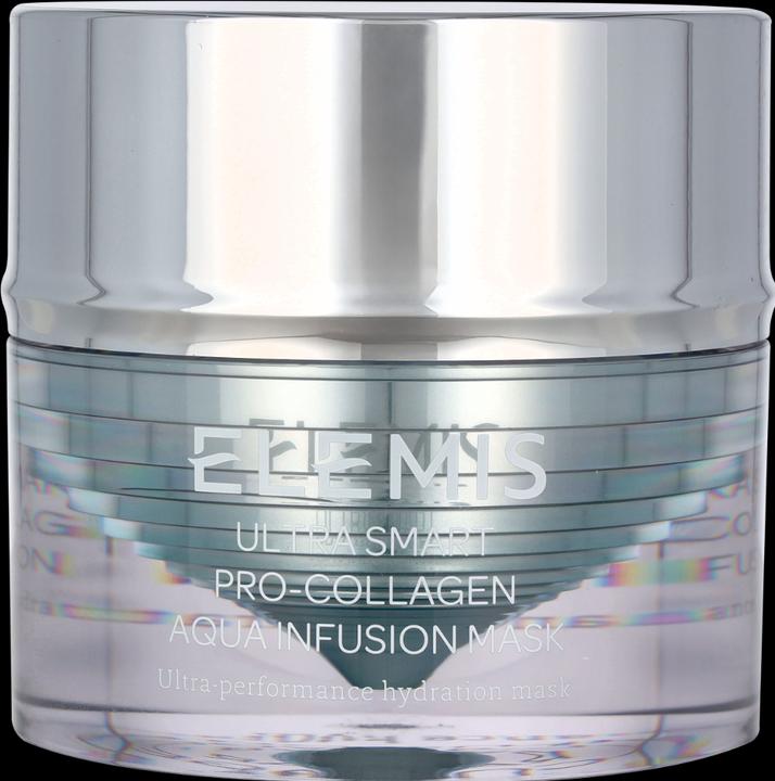 Produktbild Elemis Ultra Smart Pro-Collagen Aqua Infusion Mask (50 ml)