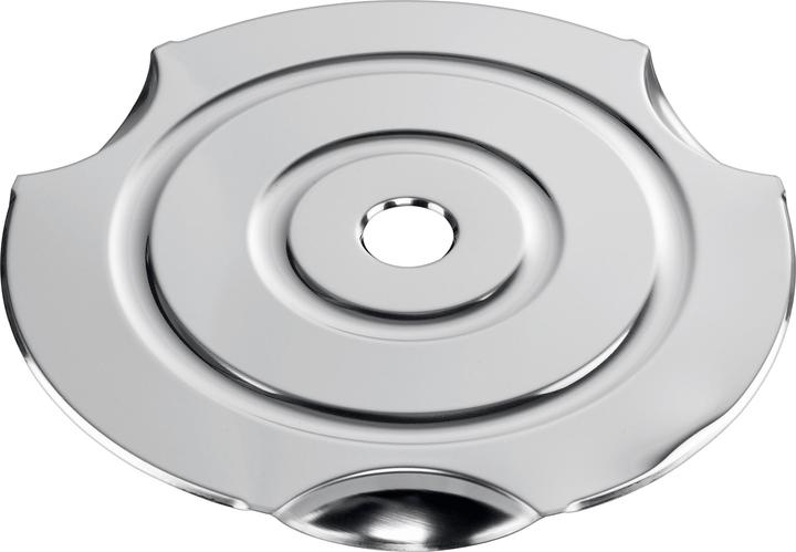 Image du produit Silit Tamis de fond pour Sicomatic (22 cm, Métal)