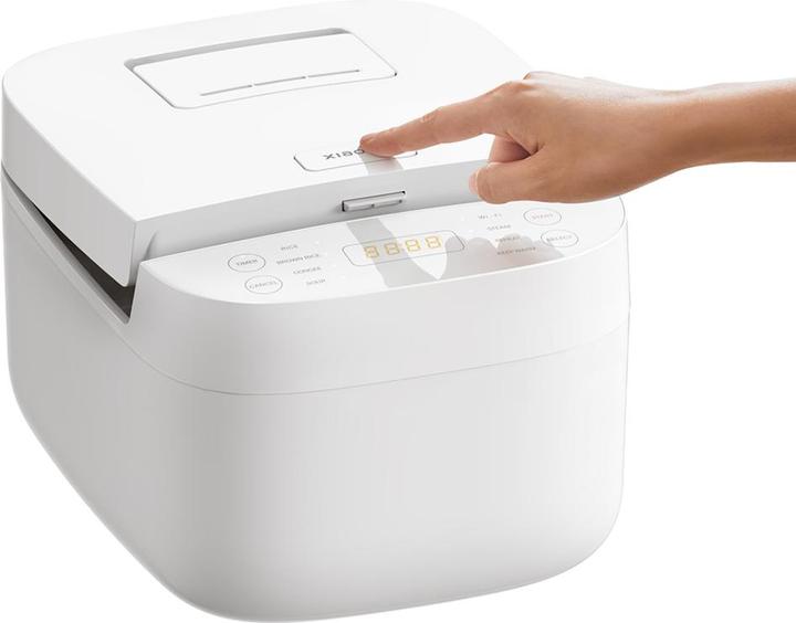 Xiaomi Smart Multifunctional Rice Cooker (EU-Stecker)