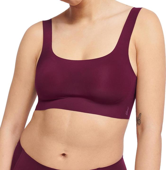Actual product image Sloggi ZERO Feel 2.0 Bustier (L, Single pack)