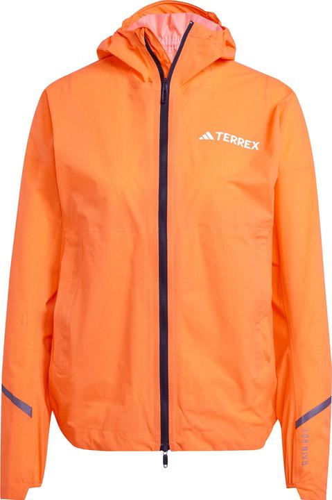 Image du produit adidas Women's Terrex Xperior 2.5L Light Rain.Rdy (S)